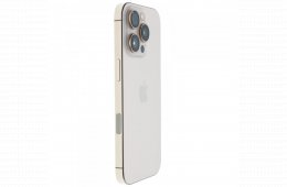 Apple iPhone 16 Pro 128 GB Desert Titanium 100%