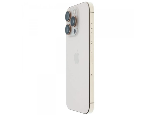 Apple iPhone 16 Pro 128 GB Desert Titanium 100%