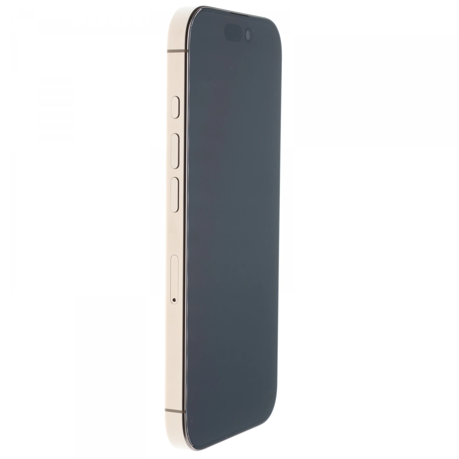 Apple iPhone 16 Pro 128 GB Desert Titanium 100%