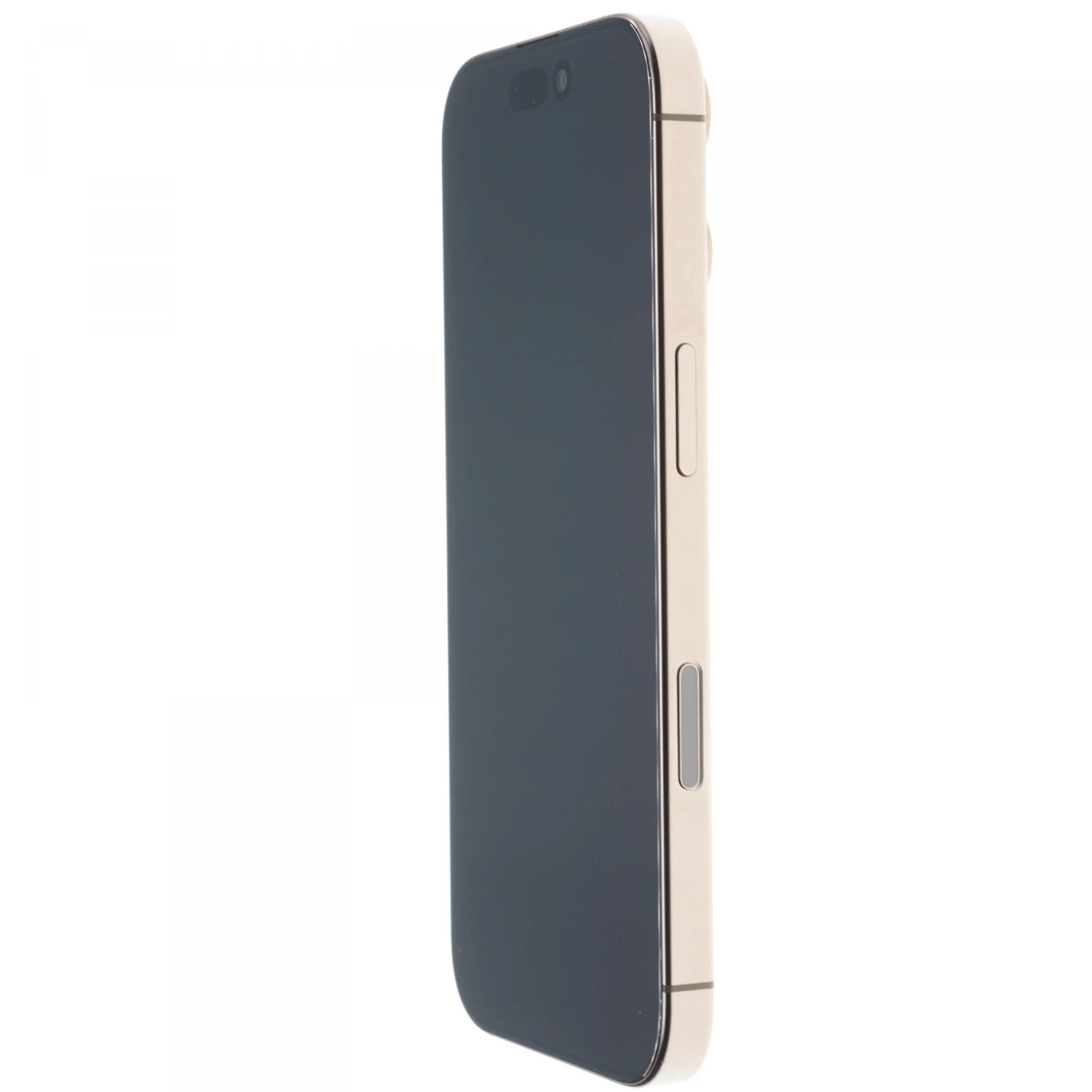 Apple iPhone 16 Pro 128 GB Desert Titanium 100%