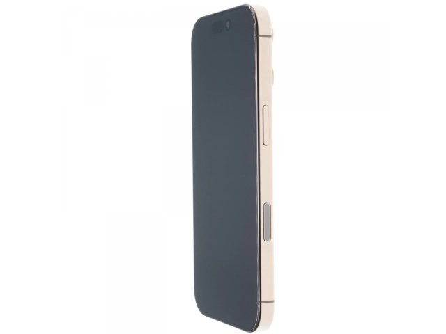 Apple iPhone 16 Pro 128 GB Desert Titanium 100%