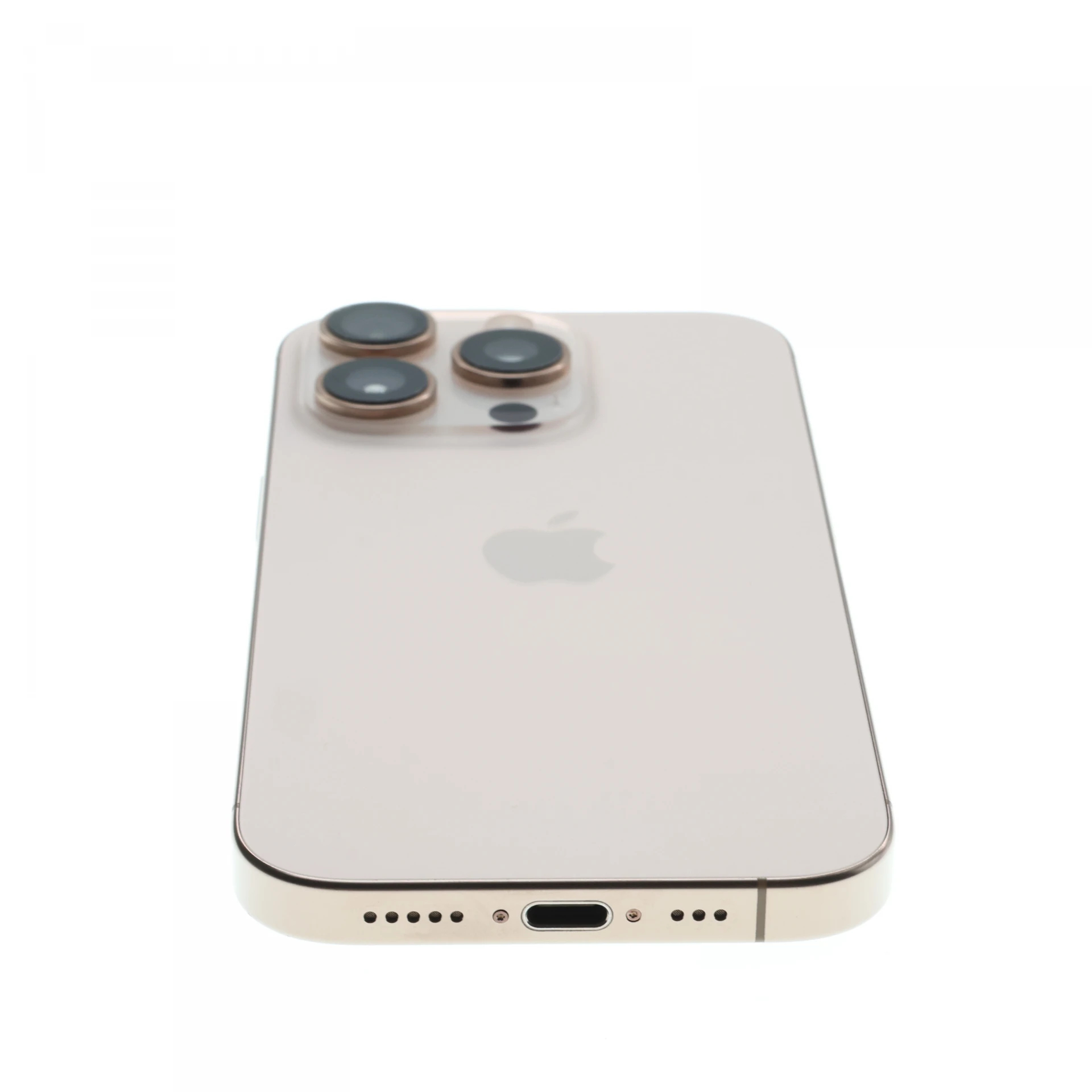 Apple iPhone 16 Pro 128 GB Desert Titanium 100%