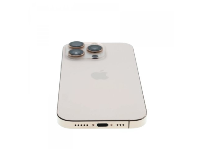 Apple iPhone 16 Pro 128 GB Desert Titanium 100%