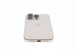 Apple iPhone 16 Pro 128 GB Desert Titanium 100%