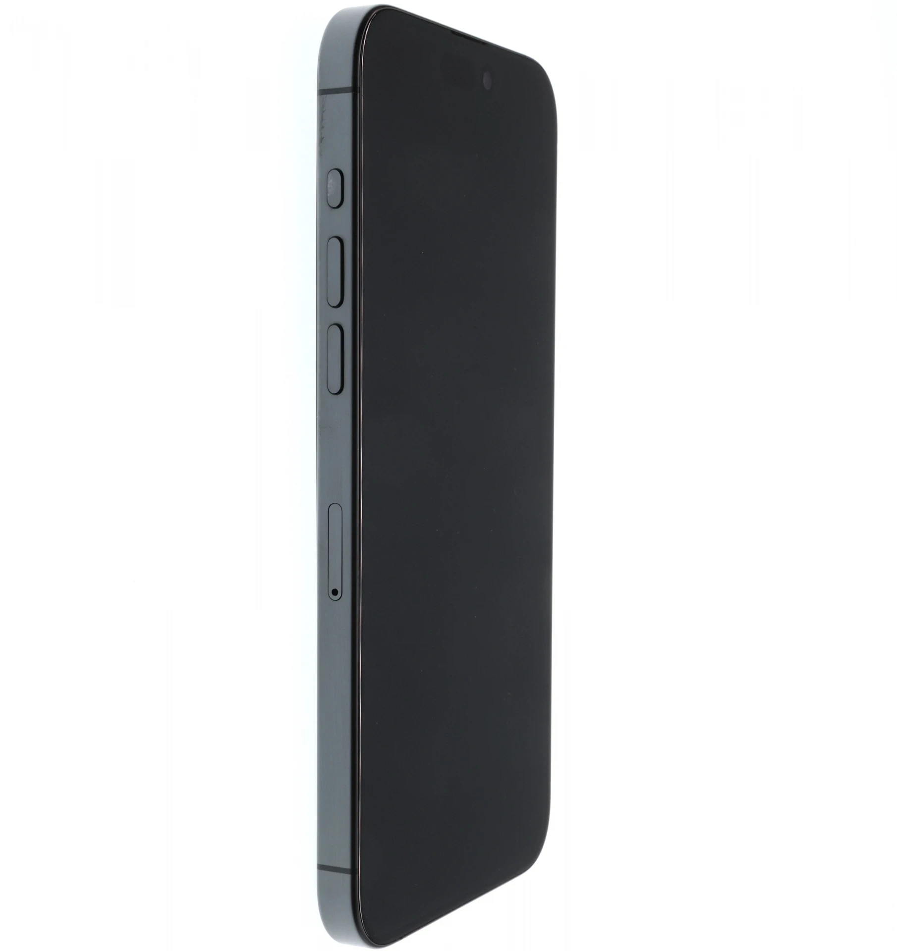 Apple iPhone 15 Pro Max eSIM 512 GB Black Titanium 100%