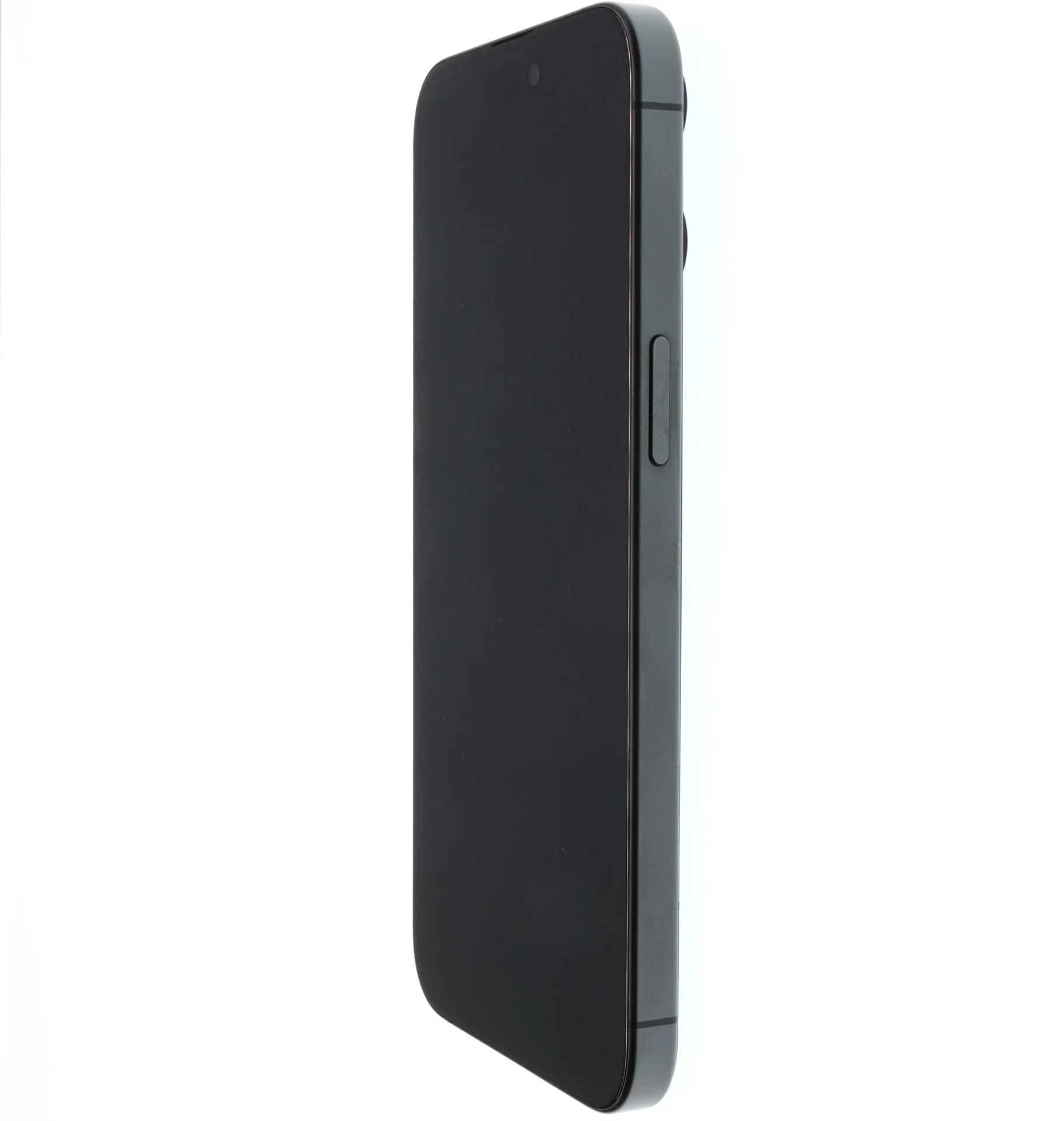 Apple iPhone 15 Pro Max eSIM 512 GB Black Titanium 100%