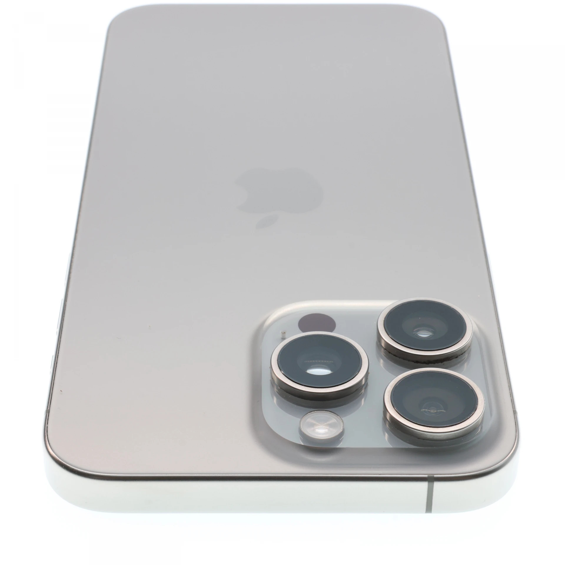 Apple iPhone 15 Pro Max 256 GB Natural Titanium 100%