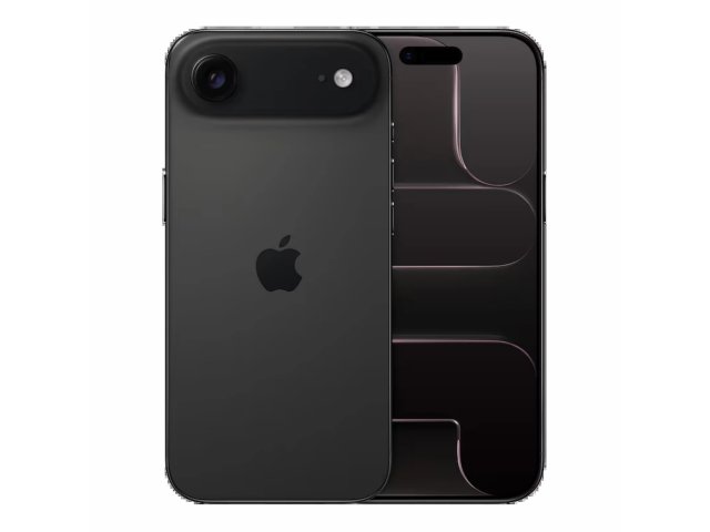 Apple iPhone Air 256 GB Space Black 95%