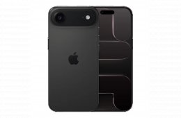 Apple iPhone Air 256 GB Space Black 95%