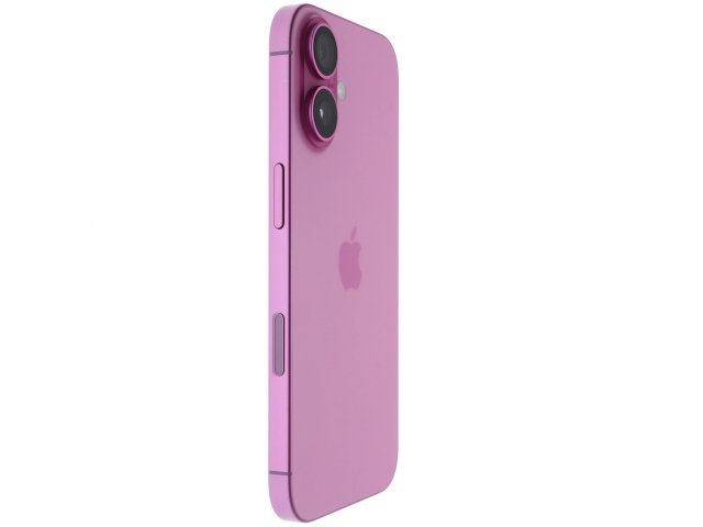 Apple iPhone 16 128 GB Pink 100%