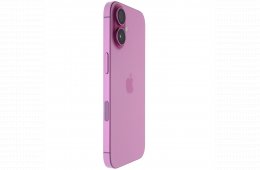 Apple iPhone 16 128 GB Pink 100%