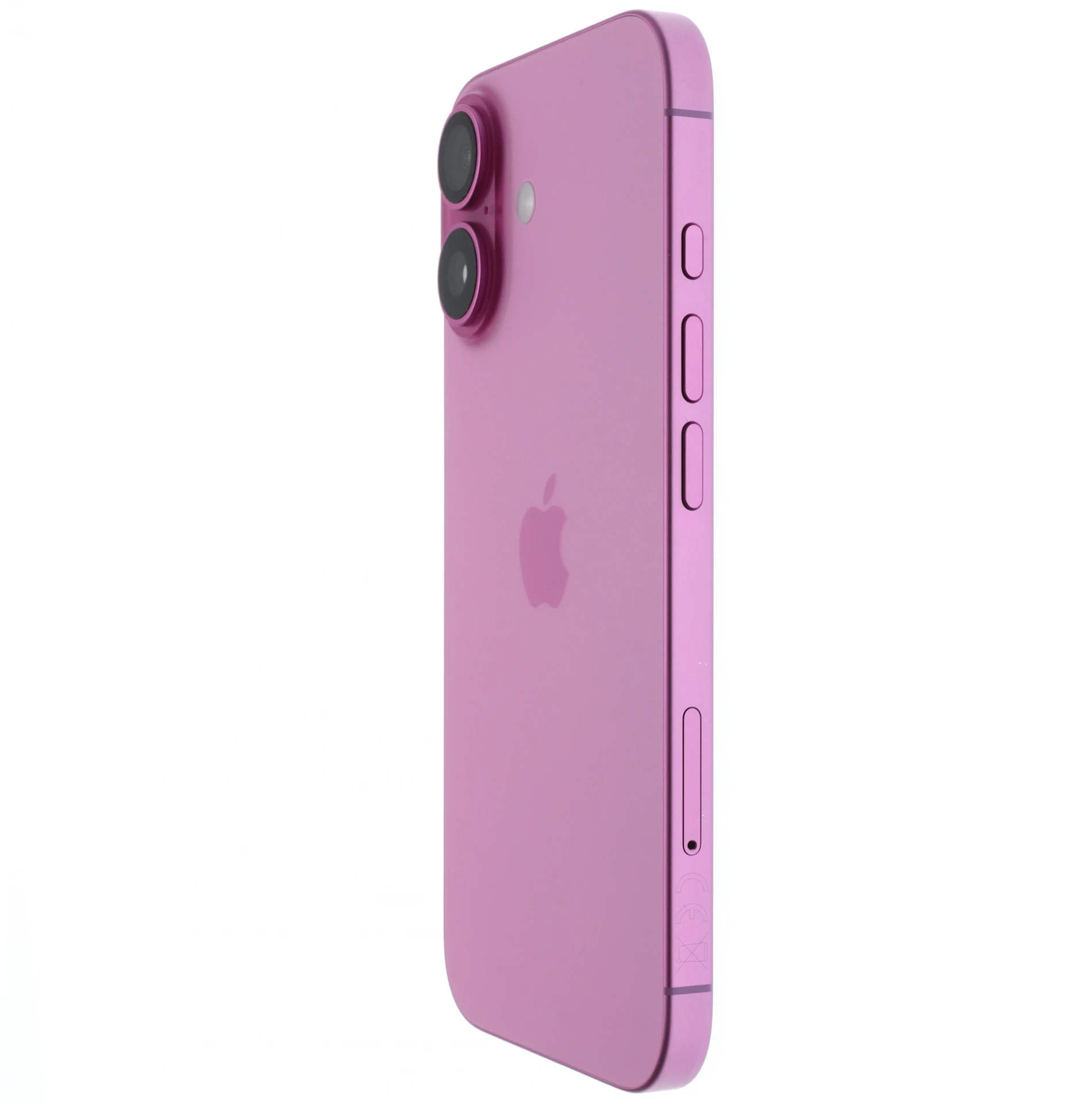 Apple iPhone 16 128 GB Pink 100%