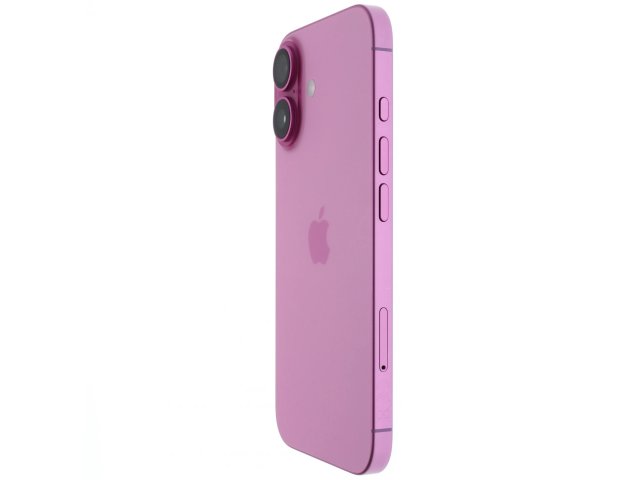Apple iPhone 16 128 GB Pink 100%