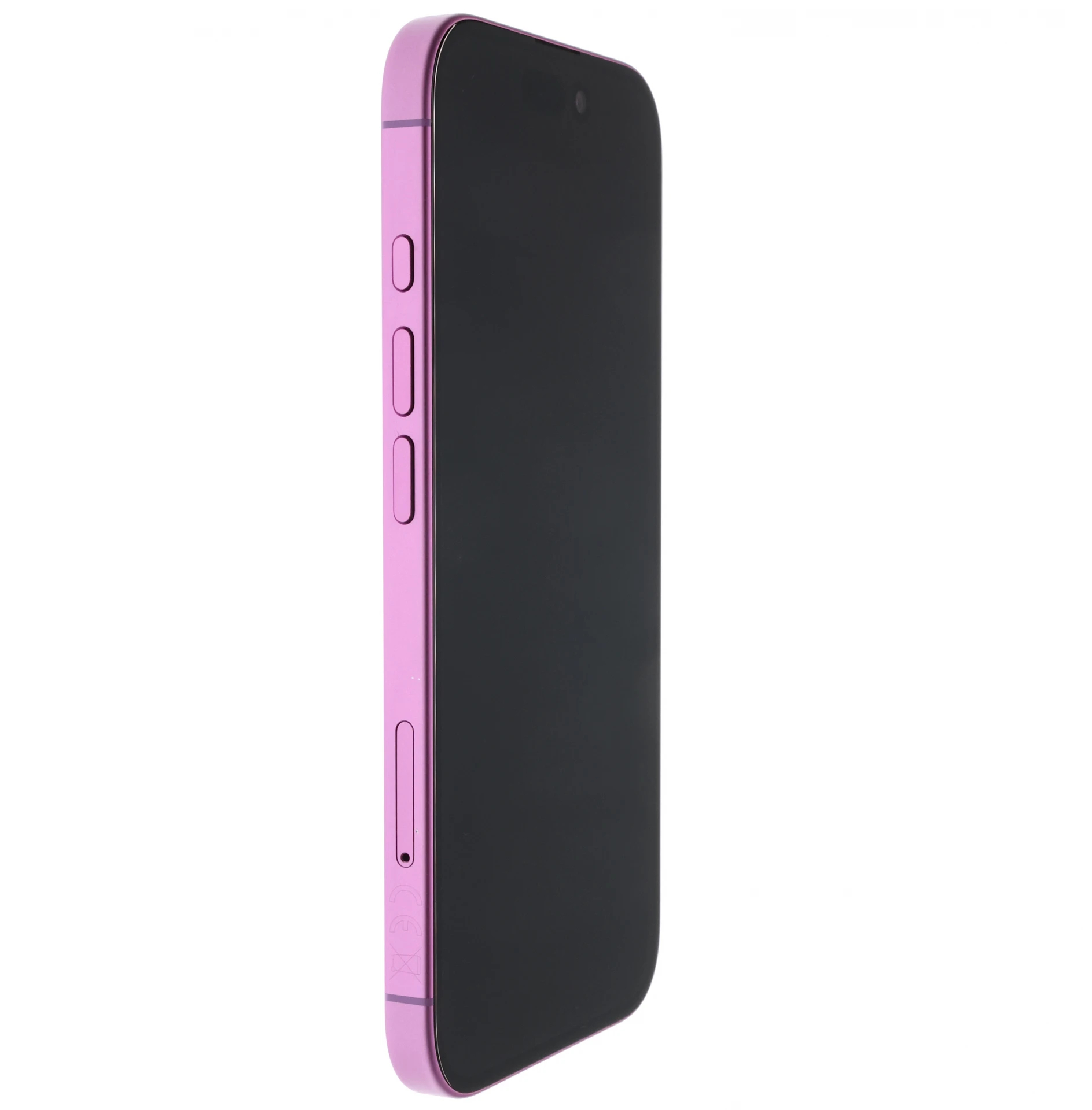 Apple iPhone 16 128 GB Pink 100%