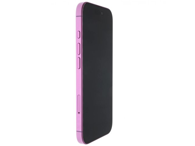 Apple iPhone 16 128 GB Pink 100%