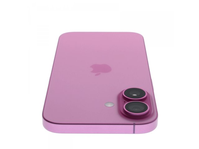 Apple iPhone 16 128 GB Pink 100%