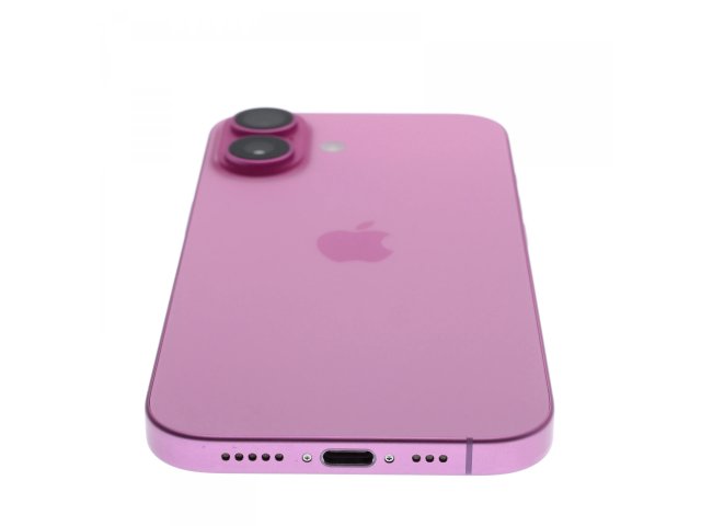 Apple iPhone 16 128 GB Pink 100%