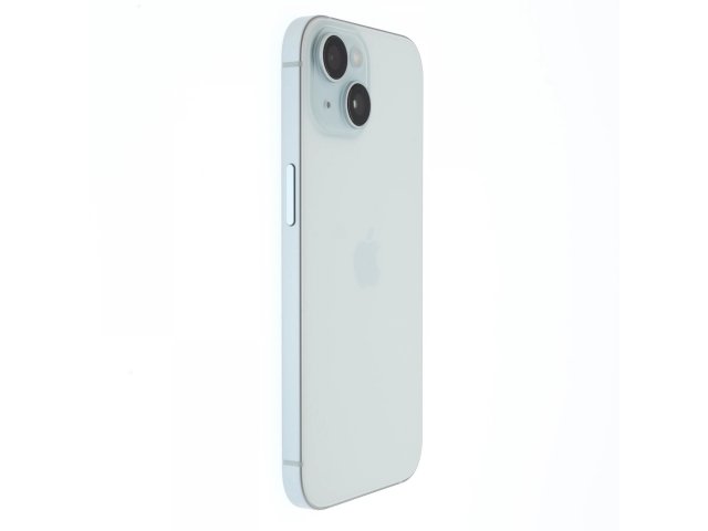 Apple iPhone 15 256 GB Blue 100%