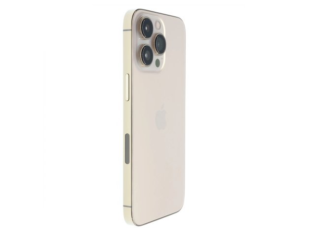 Apple iPhone 13 Pro 256 GB Gold 100%