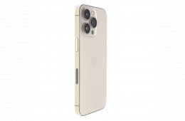 Apple iPhone 13 Pro 256 GB Gold 100%