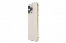 Apple iPhone 13 Pro 256 GB Gold 100%