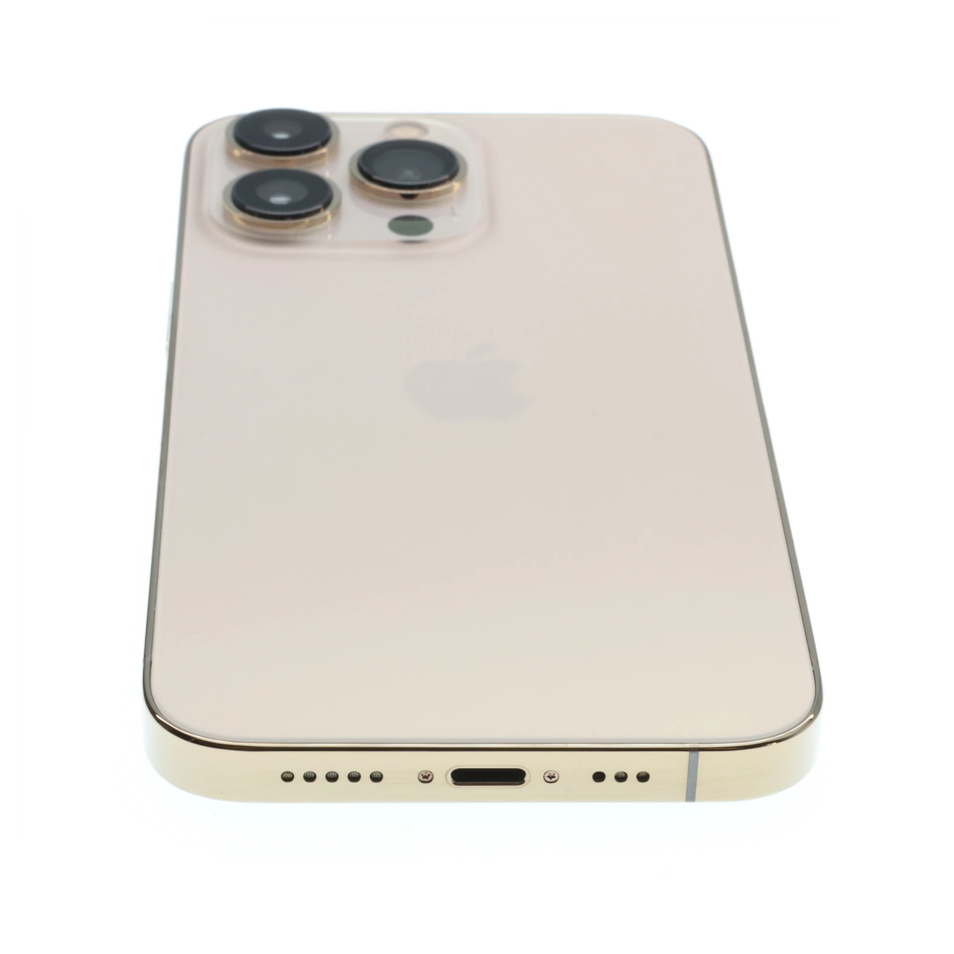 Apple iPhone 13 Pro 256 GB Gold 100%
