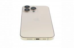 Apple iPhone 13 Pro 256 GB Gold 100%