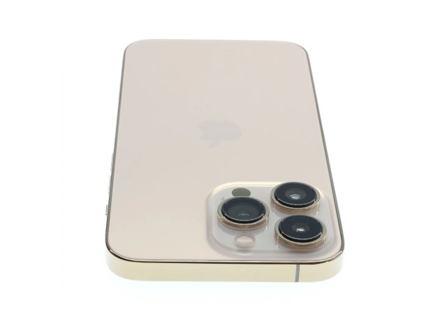 Apple iPhone 13 Pro 256 GB Gold 100%