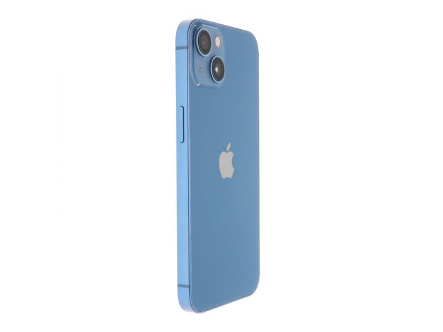 Apple iPhone 13 128 GB Blue 100%