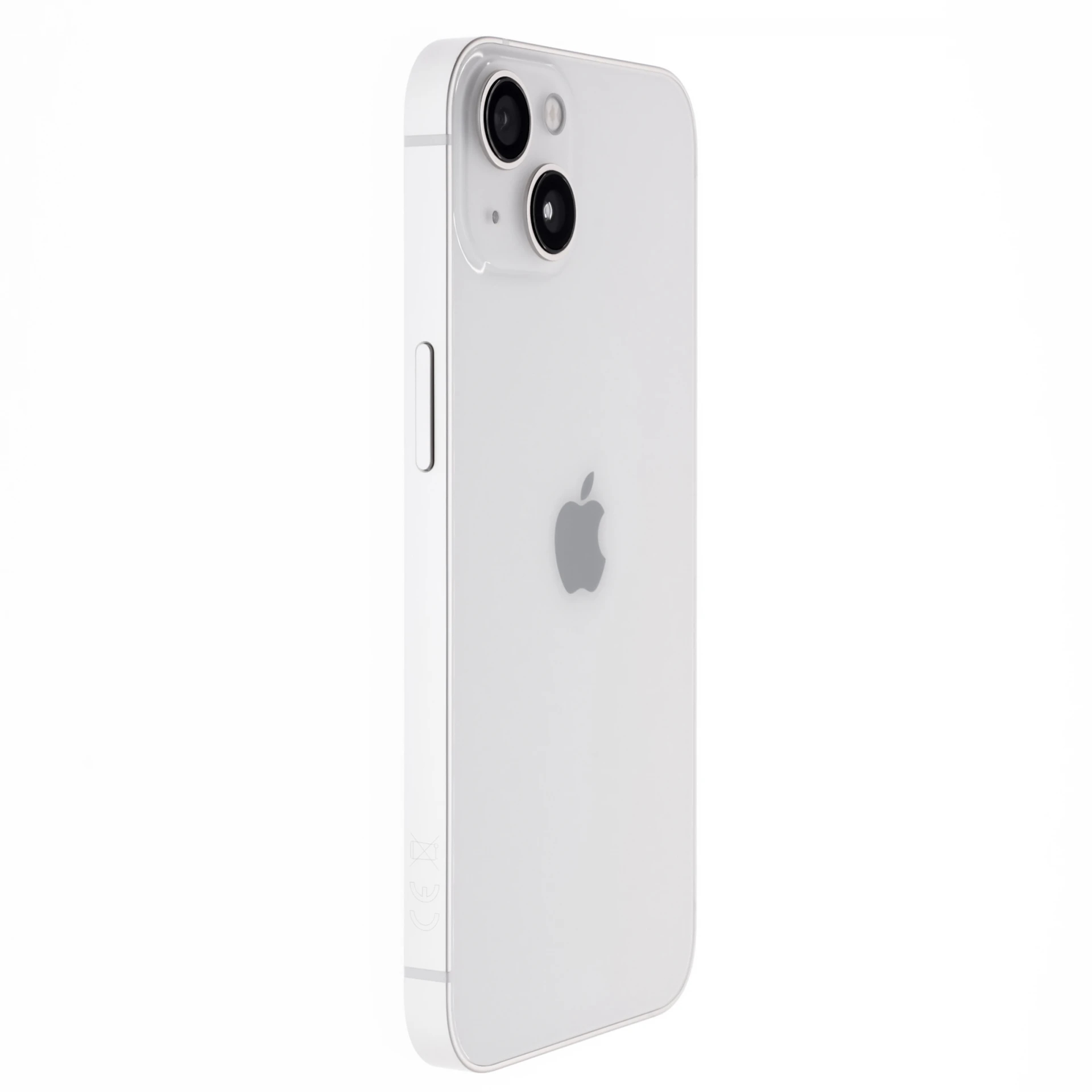 Apple iPhone 13 128 GB Starlight 100%
