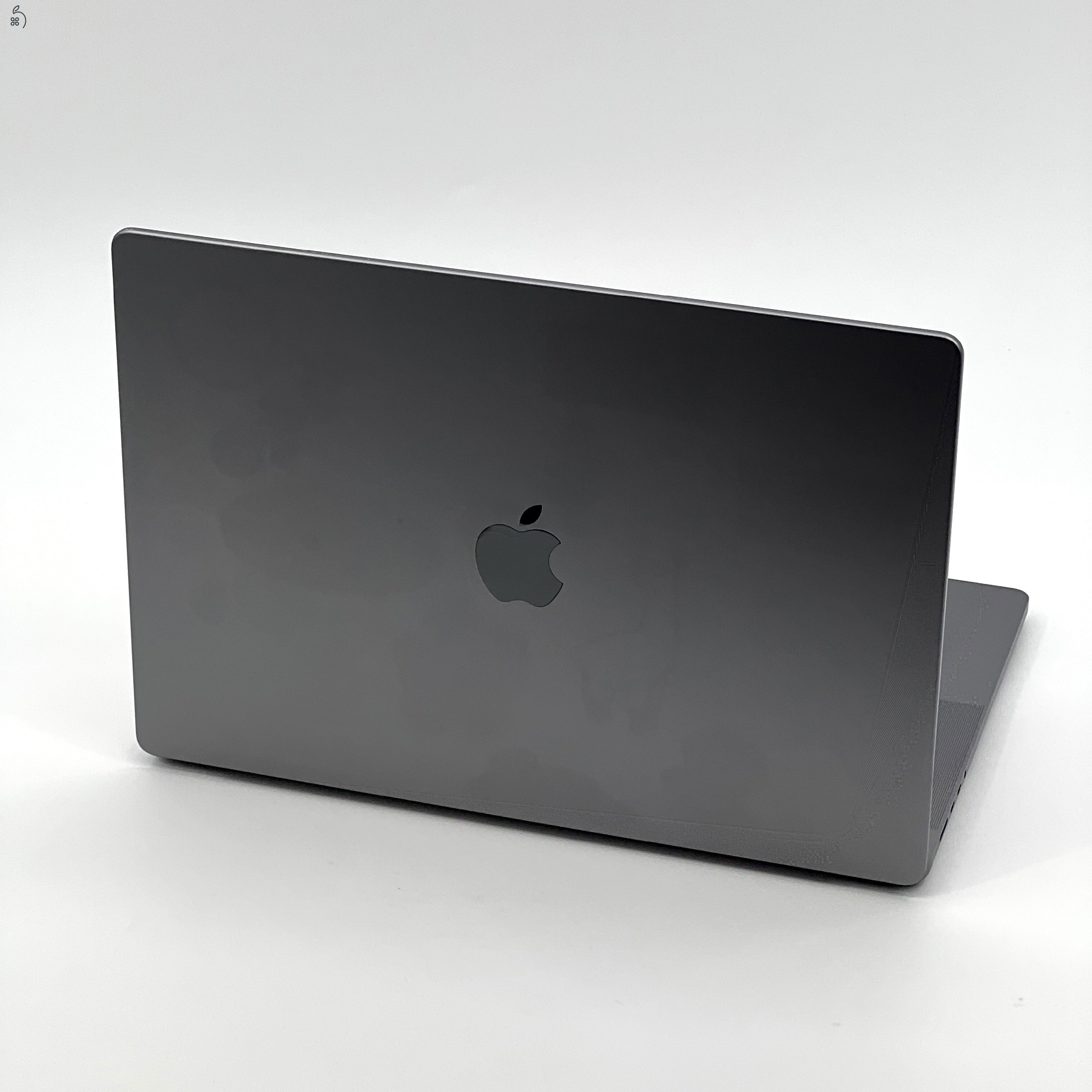 MacBook Pro 16″ 2021, M1 Pro 10 core, 16 GB RAM, 16 core GPU, 512 GB SSD, 27% Áfa (0553AB)