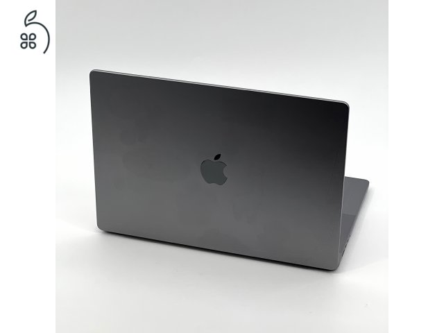 MacBook Pro 16″ 2021, M1 Pro 10 core, 16 GB RAM, 16 core GPU, 512 GB SSD, 27% Áfa (0553AB)