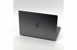 MacBook Pro 16″ 2021, M1 Pro 10 core, 16 GB RAM, 16 core GPU, 512 GB SSD, 27% Áfa (0553AB)