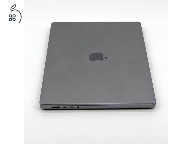 MacBook Pro 16″ 2021, M1 Pro 10 core, 16 GB RAM, 16 core GPU, 512 GB SSD, 27% Áfa (0553AB)