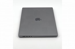 MacBook Pro 16″ 2021, M1 Pro 10 core, 16 GB RAM, 16 core GPU, 512 GB SSD, 27% Áfa (0553AB)