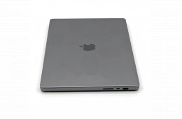 MacBook Pro 16″ 2021, M1 Pro 10 core, 16 GB RAM, 16 core GPU, 512 GB SSD, 27% Áfa (0553AB)