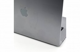 MacBook Pro 16″ 2021, M1 Pro 10 core, 16 GB RAM, 16 core GPU, 512 GB SSD, 27% Áfa (0553AB)