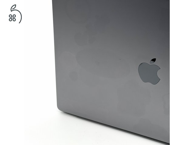 MacBook Pro 16″ 2021, M1 Pro 10 core, 16 GB RAM, 16 core GPU, 512 GB SSD, 27% Áfa (0553AB)