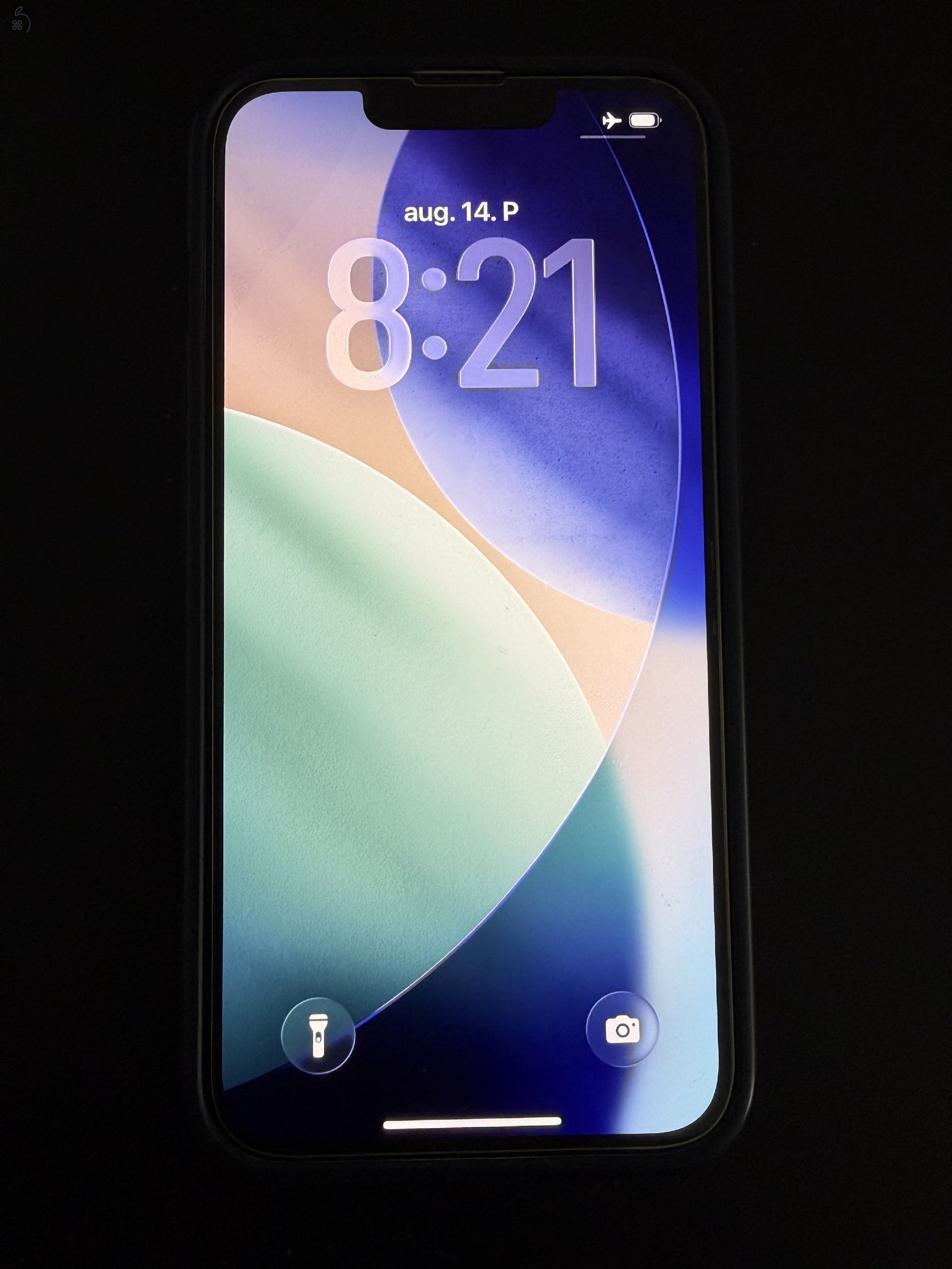 Iphone 13 Fehér Független