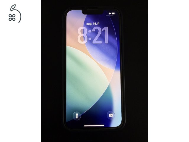 Iphone 13 Fehér Független