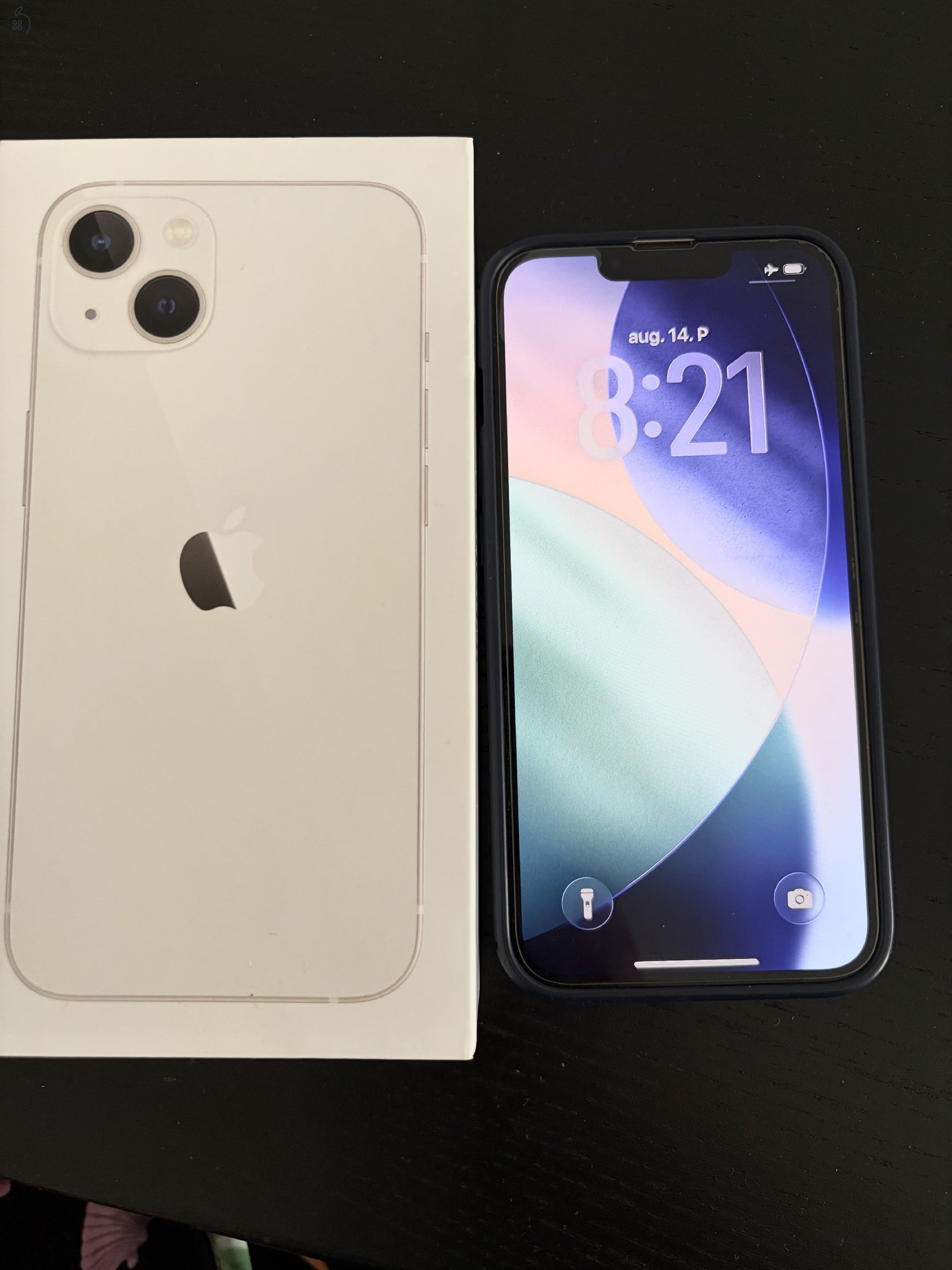 Iphone 13 Fehér Független