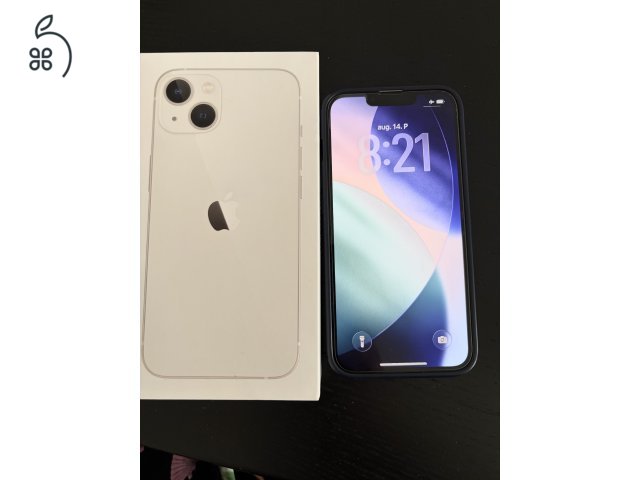 Iphone 13 Fehér Független