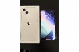 Iphone 13 Fehér Független