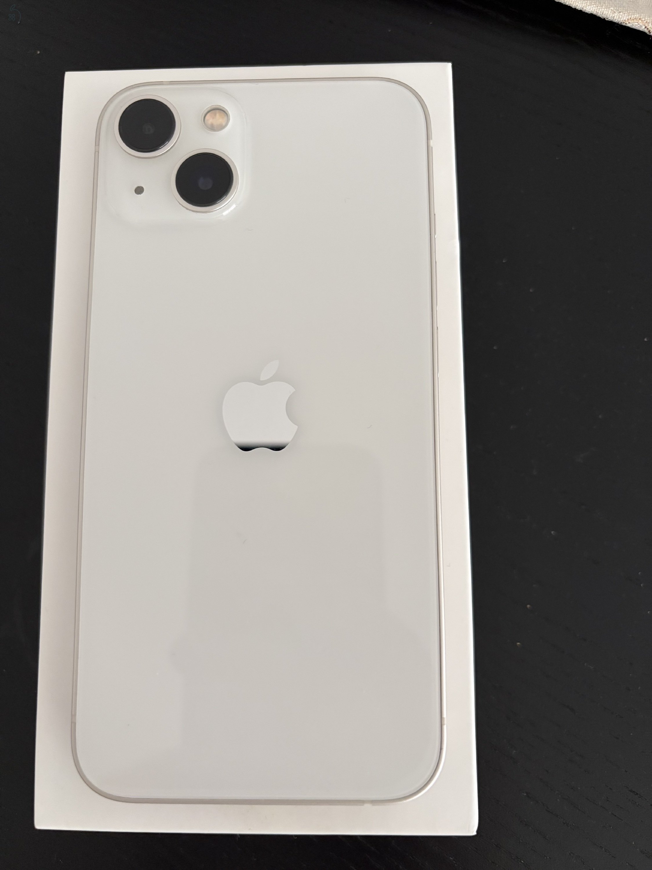 Iphone 13 Fehér Független