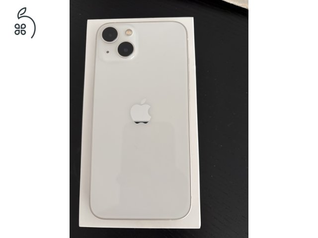 Iphone 13 Fehér Független