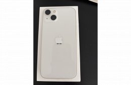 Iphone 13 Fehér Független
