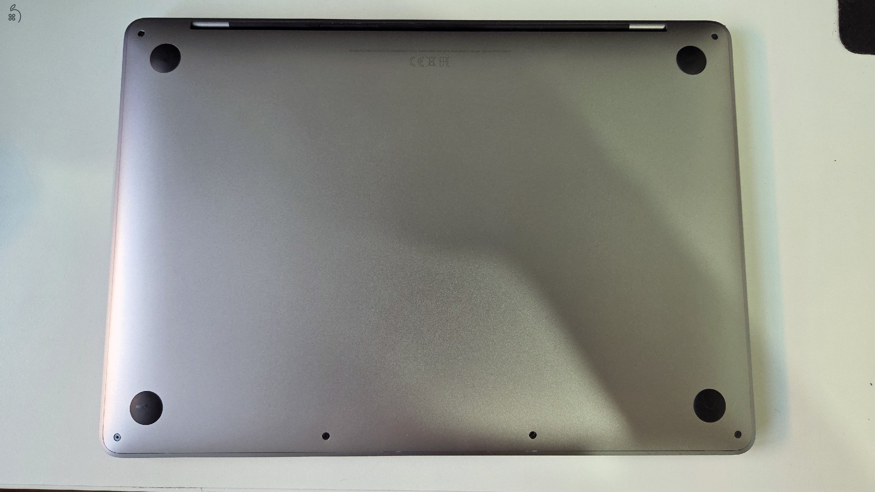 Apple MacBook Pro 13.3