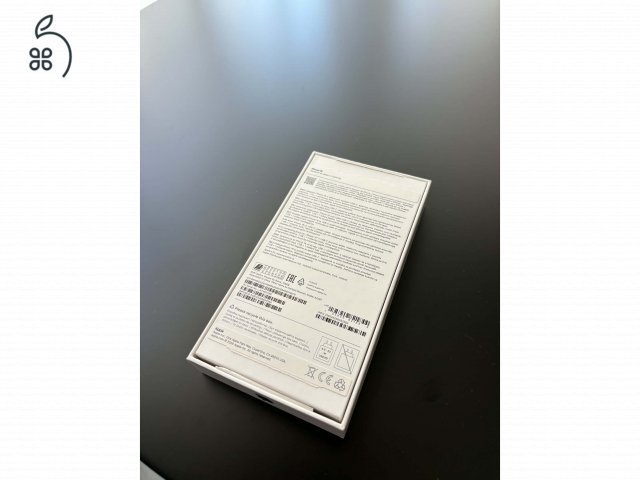 Iphone 16 128GB Black