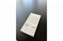 Iphone 16 128GB Black