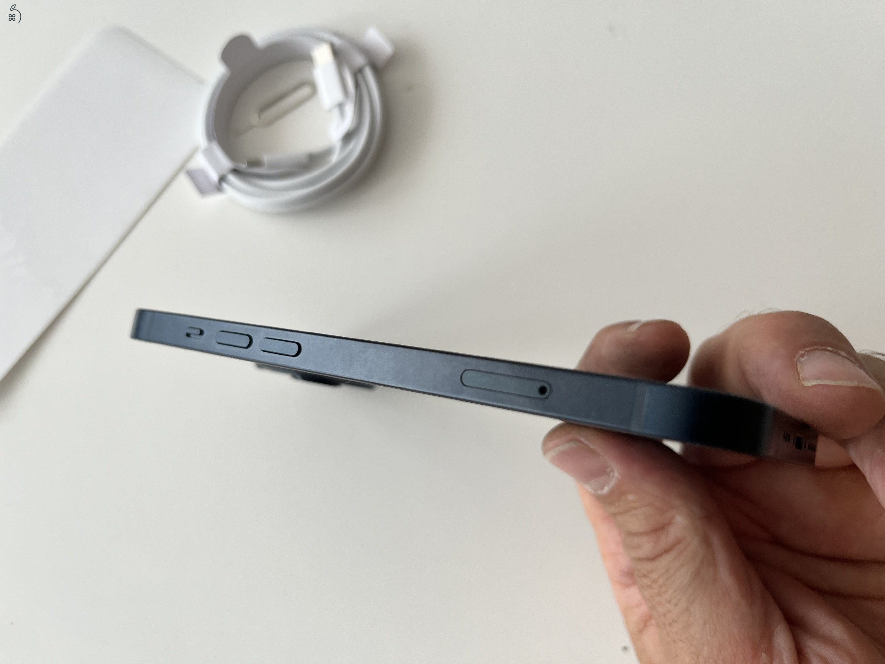 iPhone 13 128GB Új! Apple garancia!